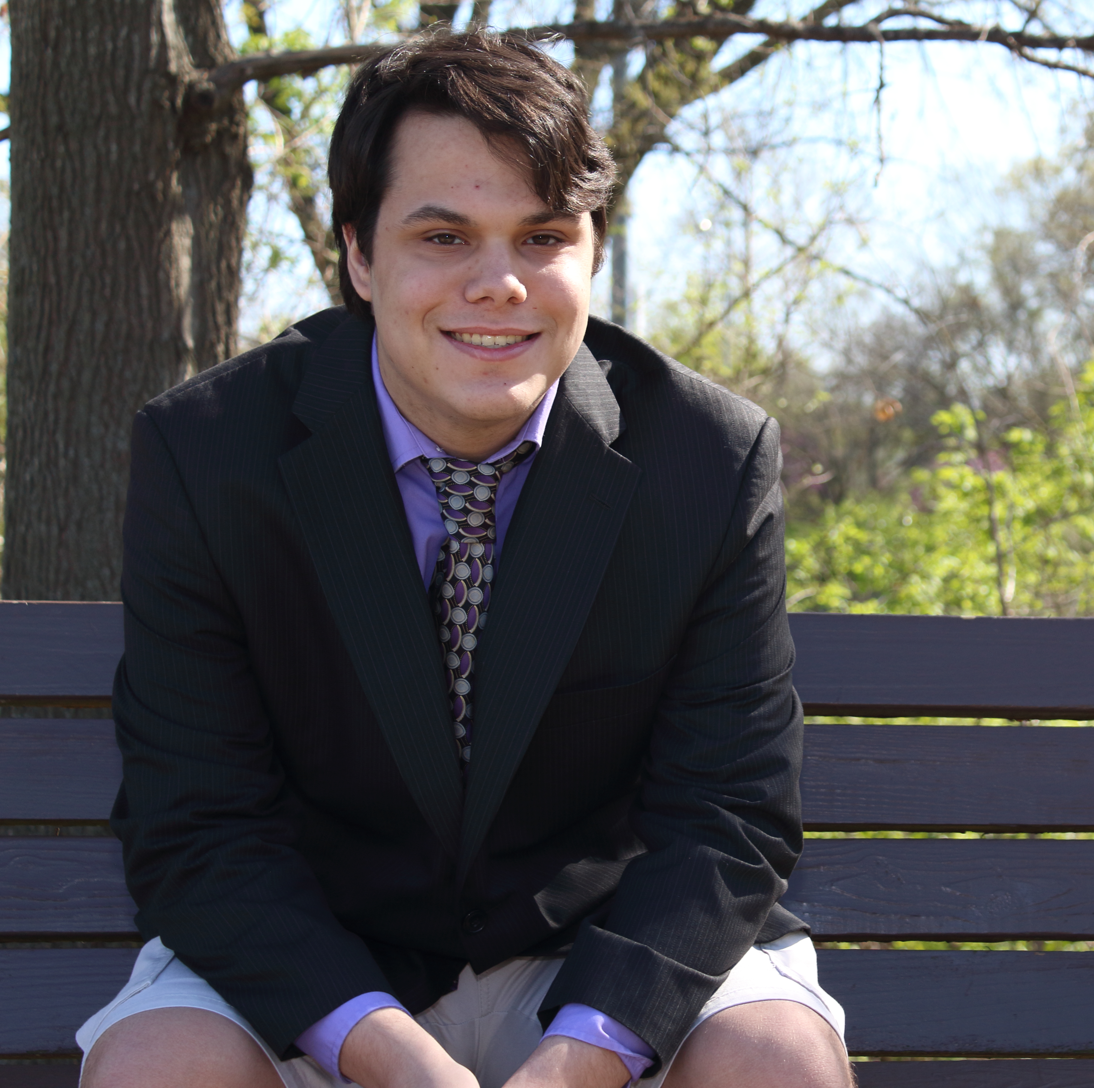 3Tips for High School Senior photos