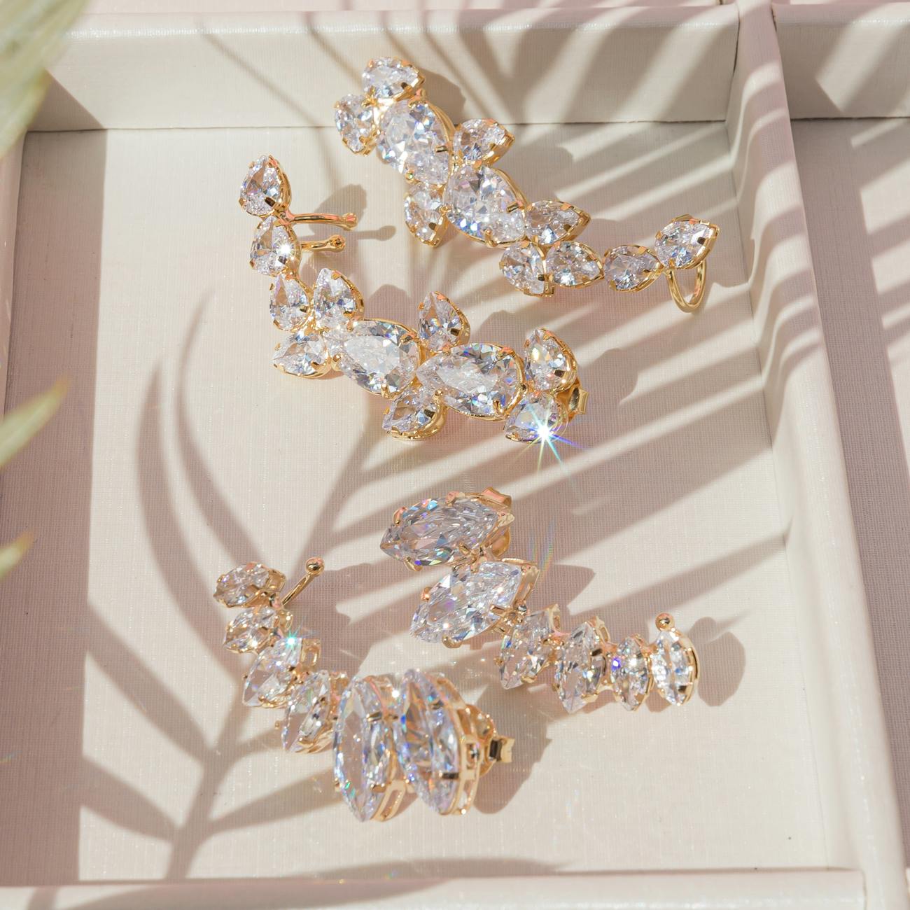 Glam It Up: 3 ways to feel glamours